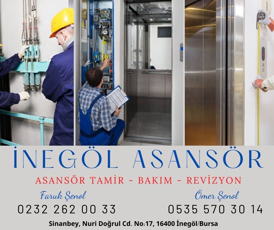 inegöl-asansör-firmaları