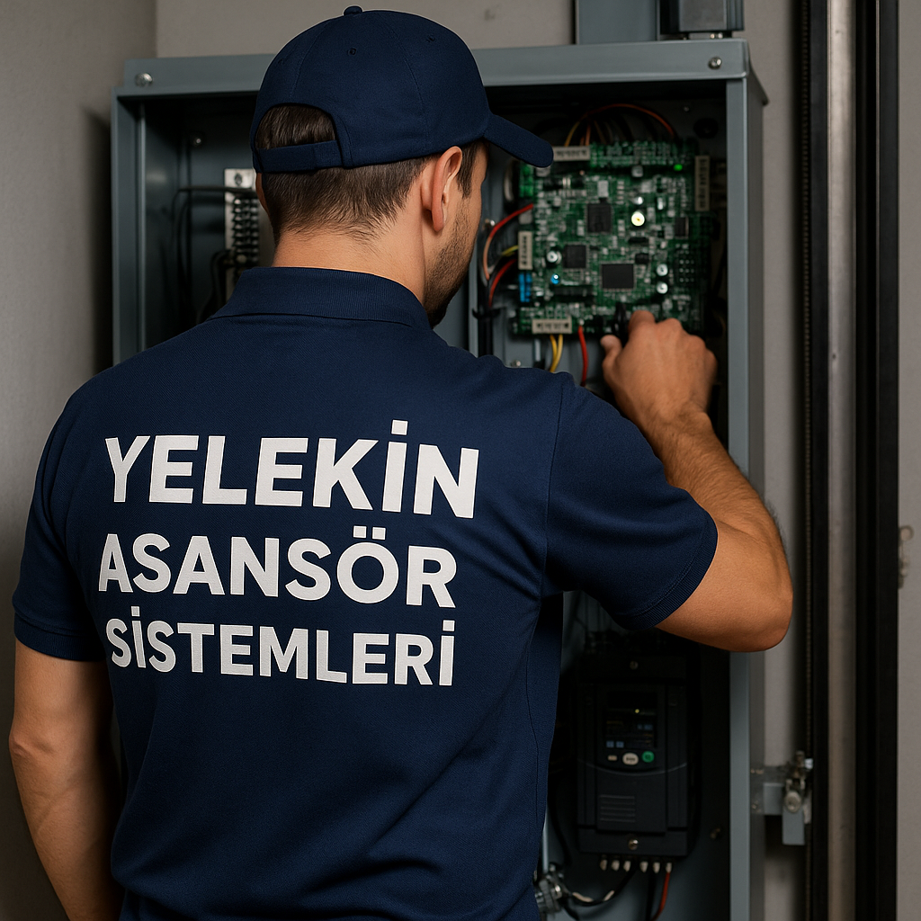 yelekin asasnör firma 